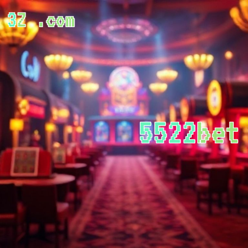 5522bet.com