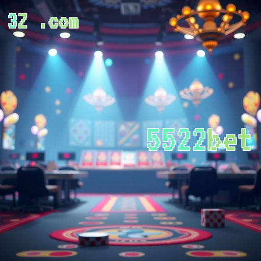 Inovando no Jogo: O App da 5522bet.com