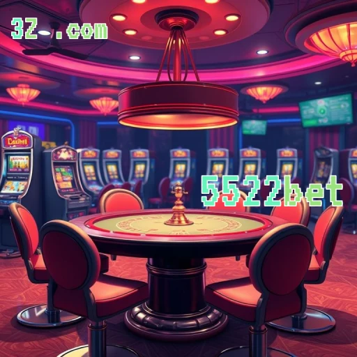 Experimente Jogos Incríveis no 5522bet.com e Ganhe Prêmios