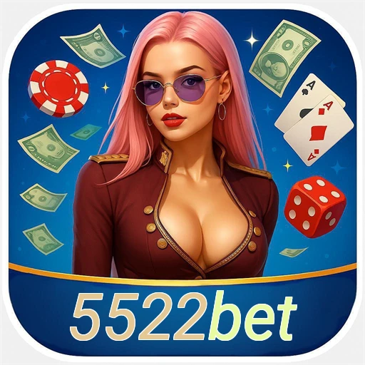 5522bet.com