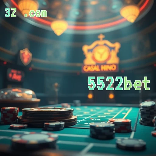 Promoções Irresistíveis no 5522bet.com para Jogadores Brasileiros