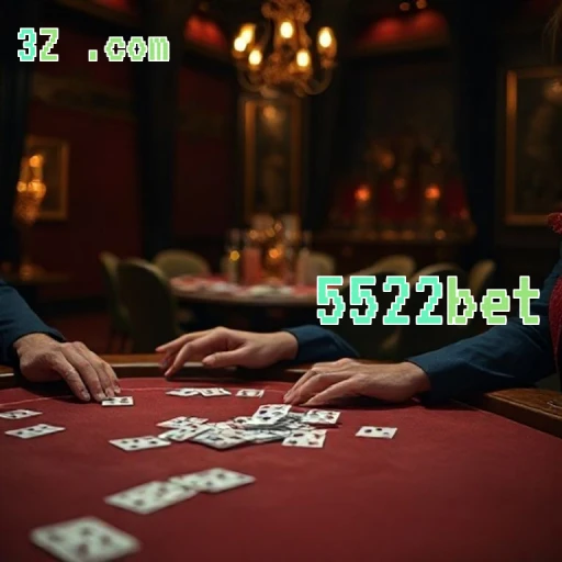 Slots Fantásticos: A Diversão sem Fim do 5522bet.com